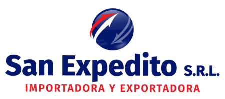 Logo San Expedito